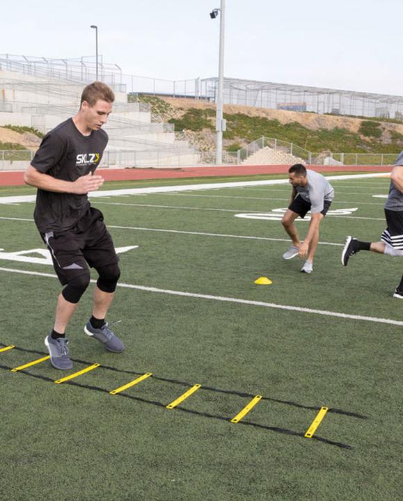 Actual product image SKLZ quick loader