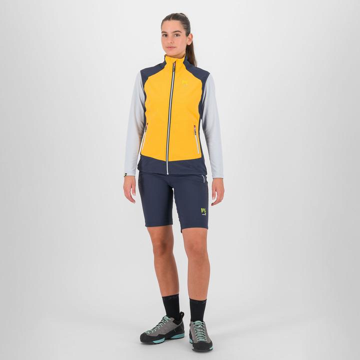 Actual product image Karpos Lede W Vest (S)