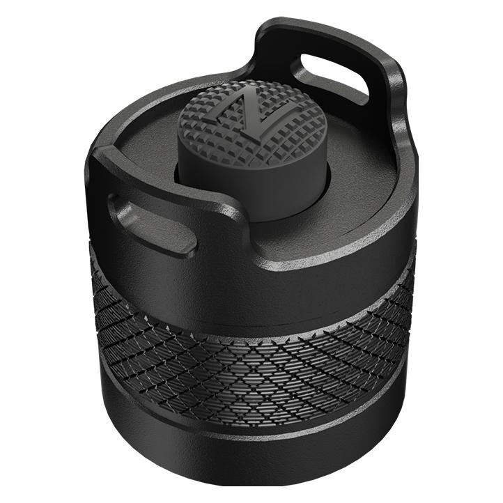 Nitecore, Accessoires Voor Fakkels, NTC2 - U-vormige Schakelaar Achter