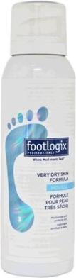 Produktbild Footlogix Very Dry Skin Formula 3 12 (Fusscrème & Fussgel, 125 ml)