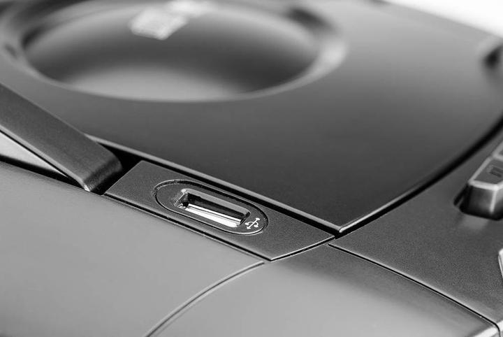 Produktbild Dual 75961 (DAB+)