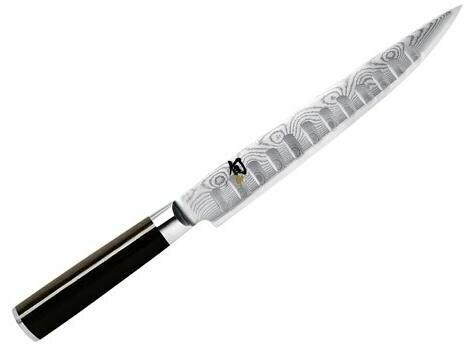 Shun ham knife (23 cm)