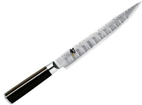 Couteau à jambon Shun (23 cm)