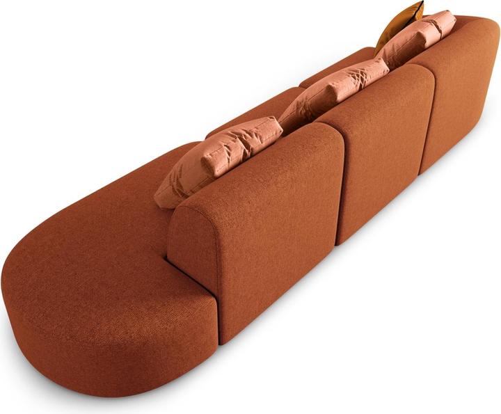 Produktbild Maison Heritage Chiara (4-Sitzer, Modular Sofa)