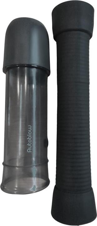 Autoblow VacuGlide Large Stroking Tube