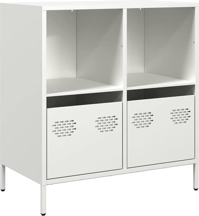 Actual product image vidaXL Sideboard (68 x 39 x 73.50 cm)