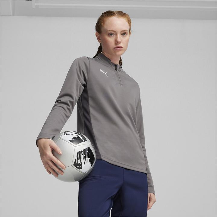 Produktbild Puma teamGOAL Training 1/4 Zip Top Wmn (XXL)
