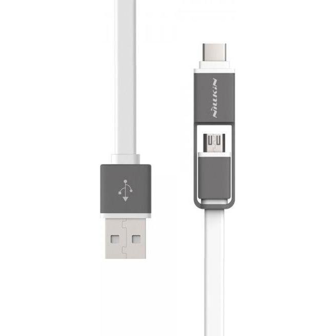 Nillkin Plus Series (1 m, USB 2.0), USB Kabel