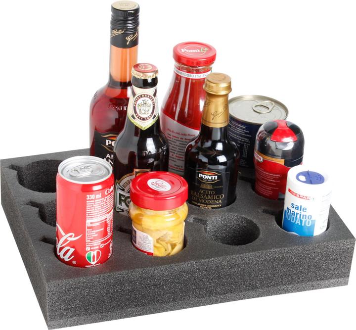 Actual product image Brunner Organiser Salvar