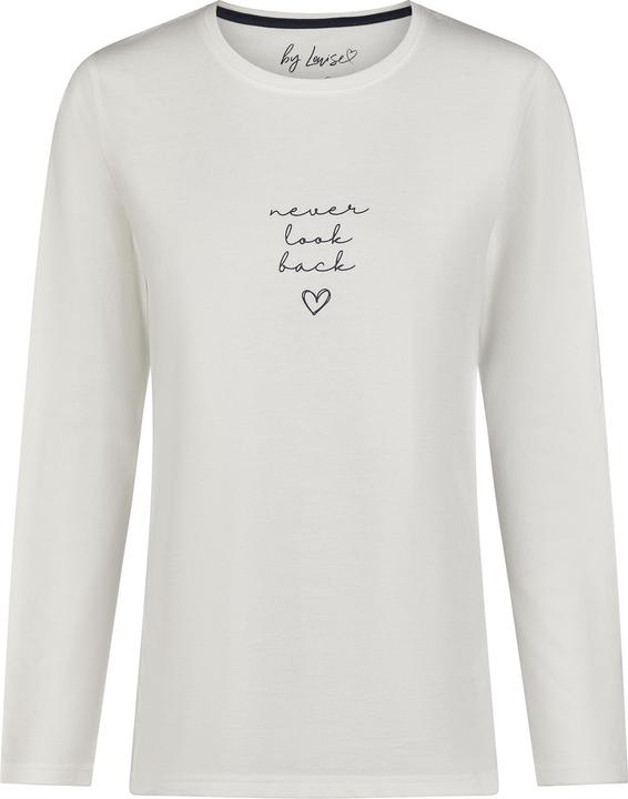 Produktbild By Louise Longsleeve Mix & Match (XL)