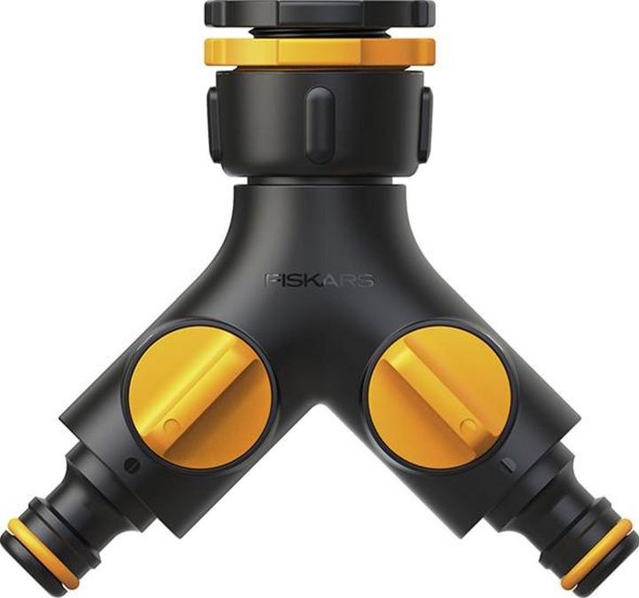 Actual product image Fiskars Multi (2 way distributor)