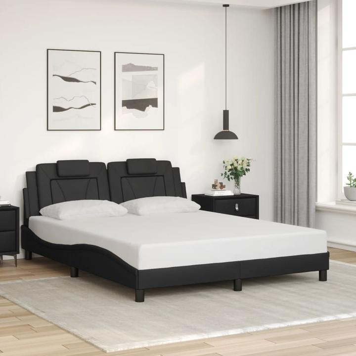 Image du produit vidaXL Bettgestell (160 x 200 cm)