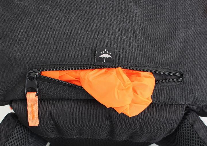 Actual product image TravelSafe Escape Trekking Backpack - 55 litres (55 l)