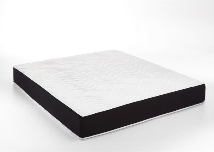 Actual product image Dormipur Mattress 180 x 200 cm (Foam core, 180 x 200 cm)