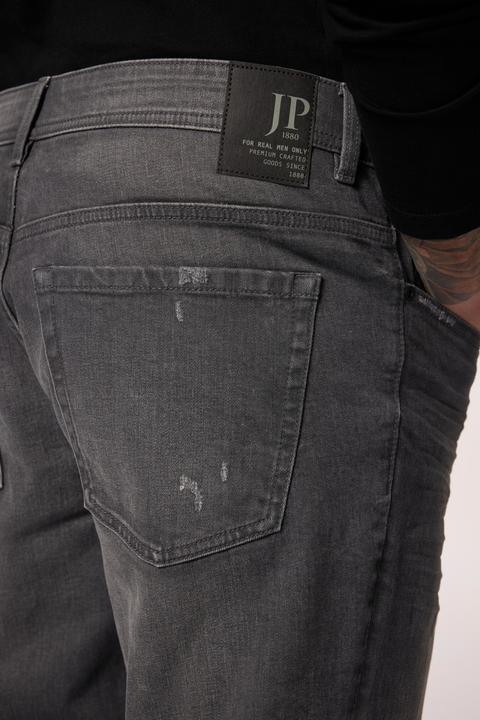 Produktbild JP1880 Jeans, Bauchfit, FLEXNAMIC®, Denim, Regular Fit, 5-Pocket, bis Gr. 36/72 (58)
