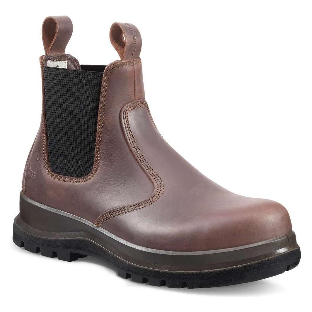 Carhartt, Werkschoenen, Chelsea (S3, 47)