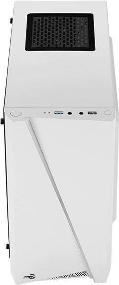 Actual product image AeroCool Cylon Mini (mATX, ITX)