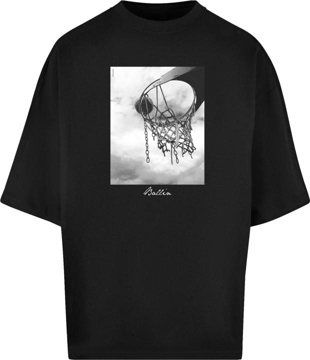 Produktbild Mister Tee MisterTee Ballin 2.0 New Huge Tee - 193275 (S)