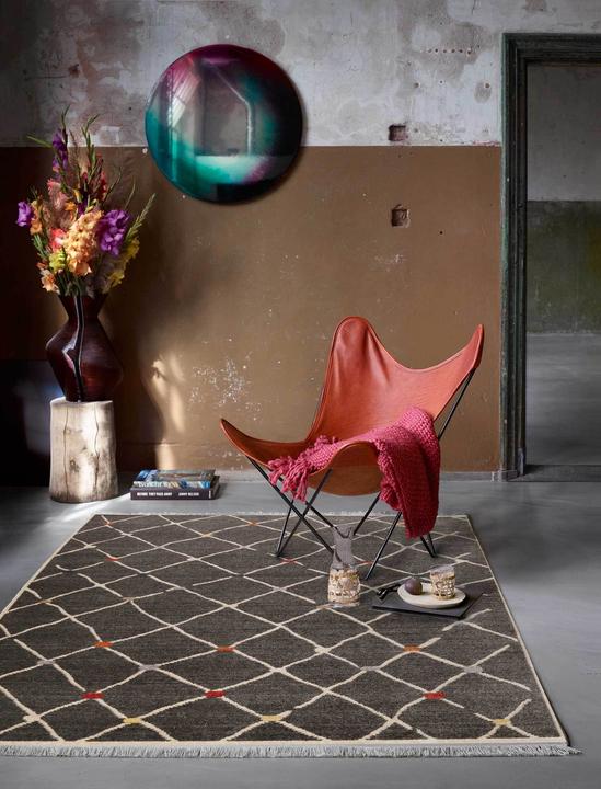 Actual product image Wecon Home Marché Bonsecours (133 x 190 cm)