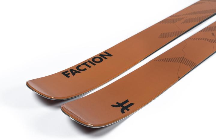 Produktbild Faction Agent 3 (183 cm, Ohne Bindung)