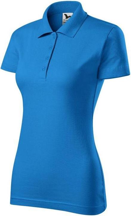 Produktbild Malfini Poloshirt Single Jersey (XXL)