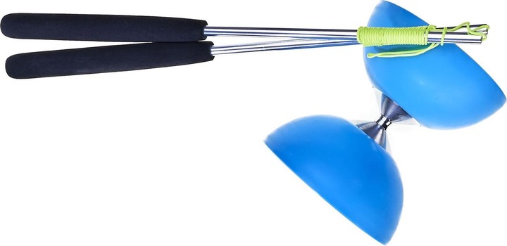 Actual product image Eureka! Diabolo