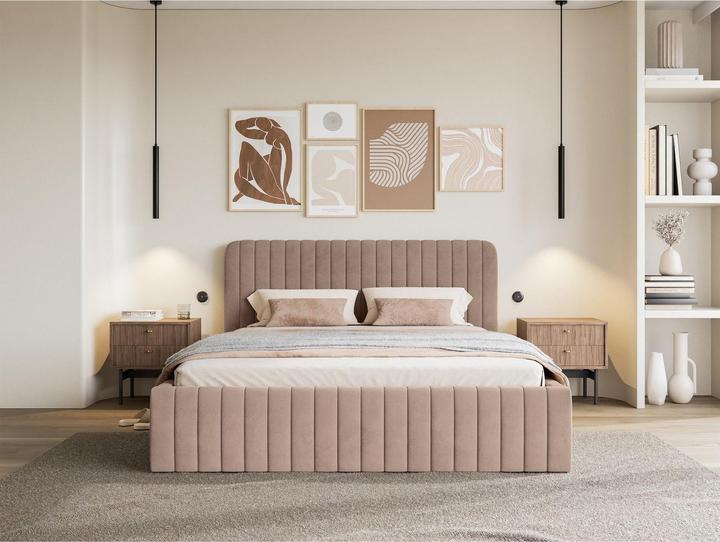 Produktbild Selsey Saliano (160 x 200 cm)