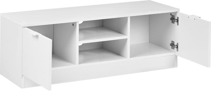 Actual product image Beliani Winnipeg (102 x 35 x 37 cm)