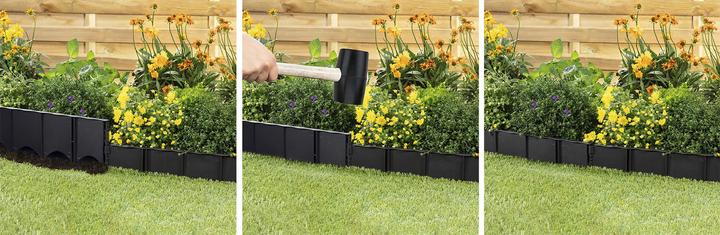 Produktbild Garantia Edgar (450 cm)