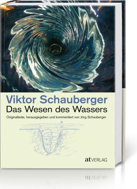 Produktbild Das Wesen des Wassers (Deutsch, Jörg Schauberger, 2006)