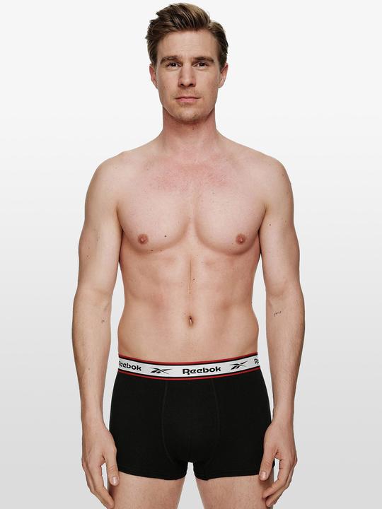 Produktbild Reebok Boxershorts (M, 3er Pack)