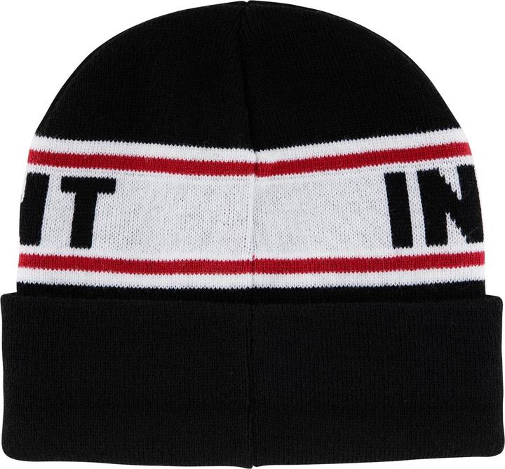 Image du produit Independent Bar Logo Long Shoreman Beanie