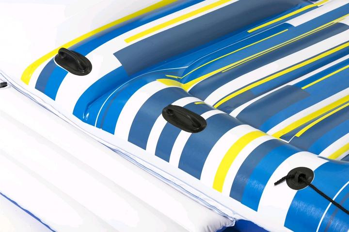 Actual product image Bestway Tropical Breeze