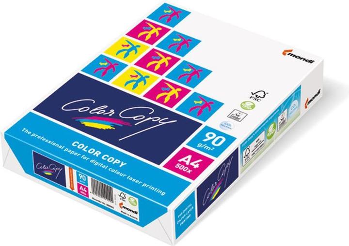 Immagine prodotto Mondi copia a colori (100 g/m², 500 x, A3)