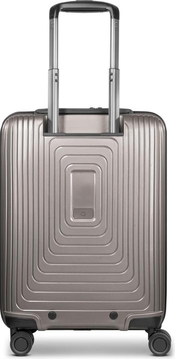 Produktbild Redolz Essentials 14 4-Rollen Kabinentrolley 55 cm slim (40 l)
