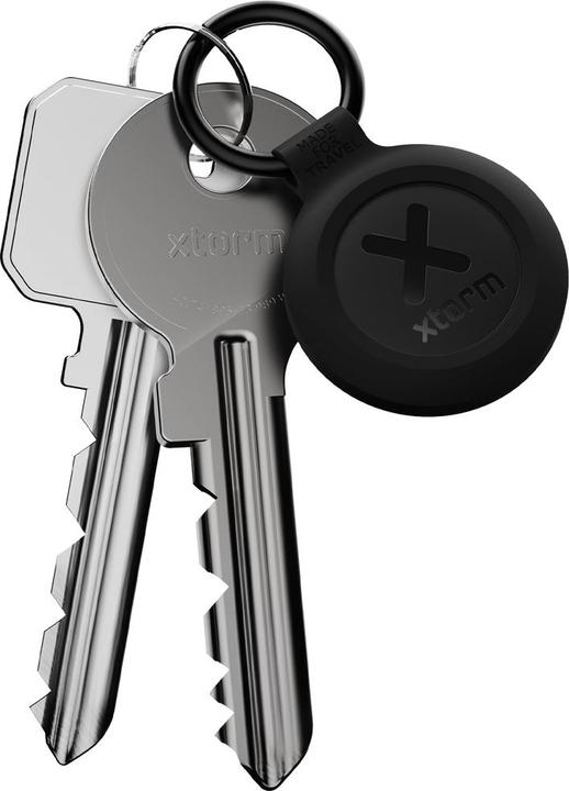 Actual product image Xtorm TravelTag 1 stück - IP64 (iOS)