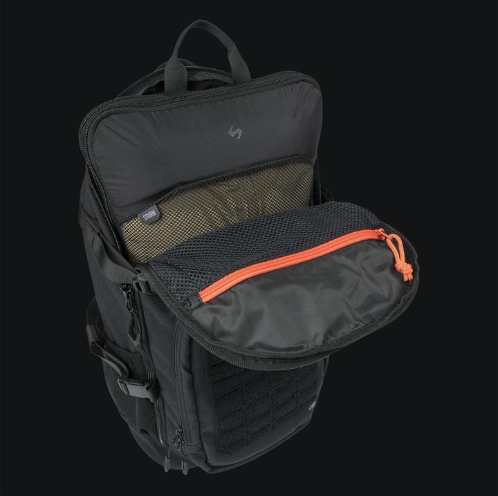 Immagine prodotto Stoirm Travel Cube with Laundry Bag - Black