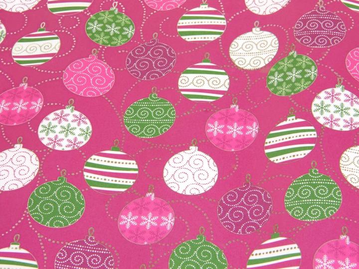 Produktbild Eneroid Transparentpapier HEYDA 20-4879394, Kugel rot (115 g/m²)