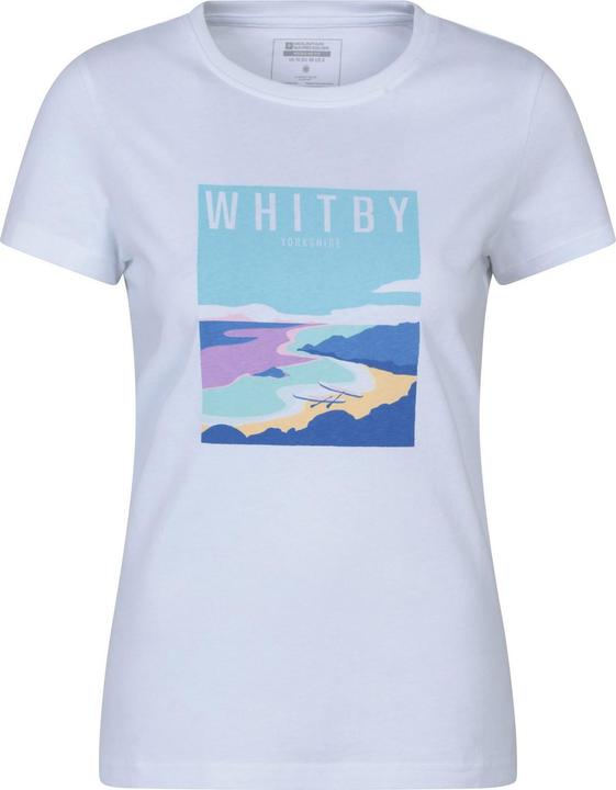 Produktbild Mountain Warehouse Whitby TShirt (34)