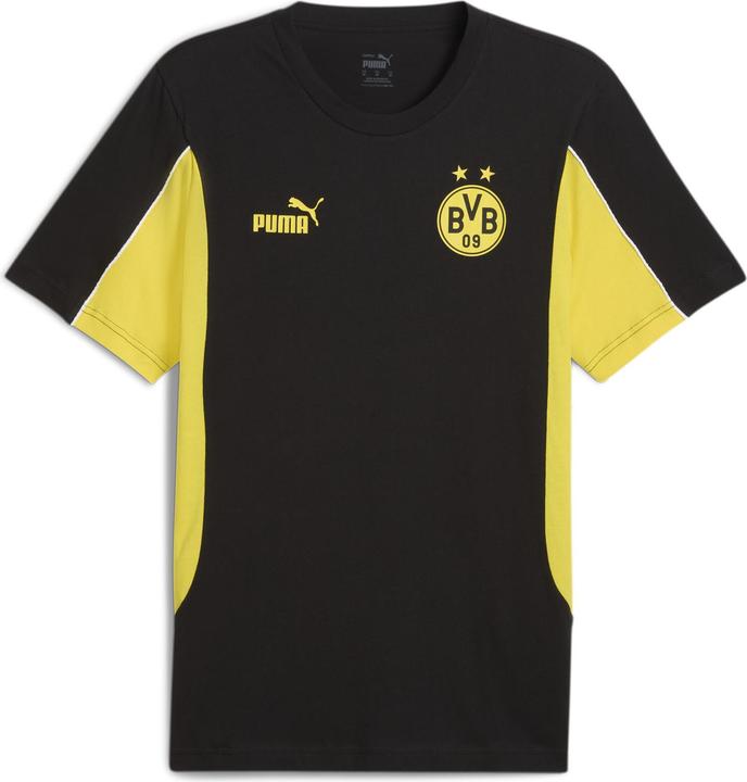 Immagine prodotto Puma Maglietta BVB ftblARCHIVE (M)