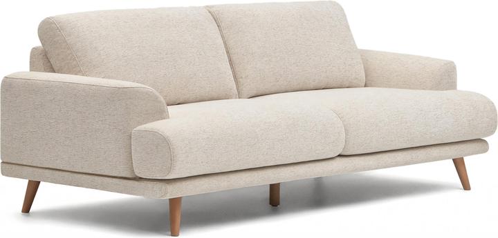 Actual product image Kave Home Karin (3-seater)