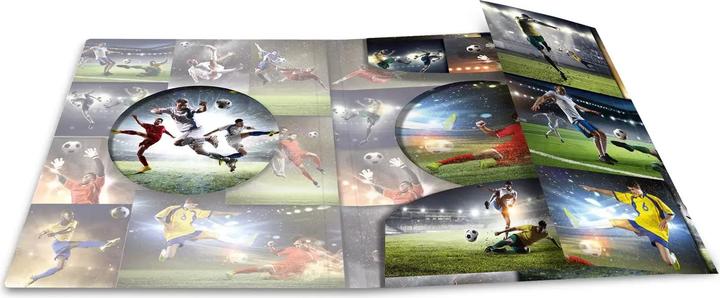 Actual product image HERMA A4 motif folder (A4, 1 x)