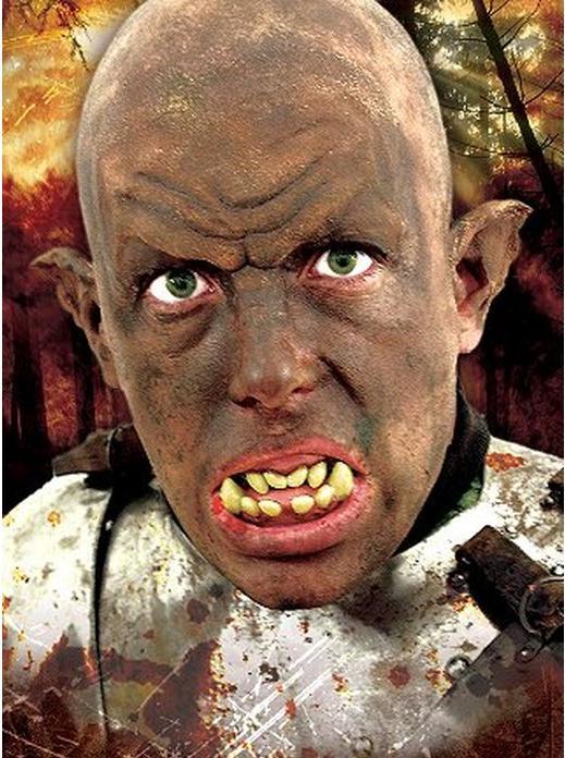 Produktbild Metamorph Ork