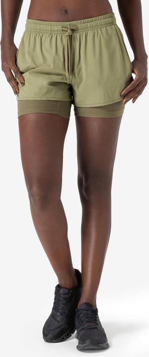 Actual product image Super Natural Double Layer (L)