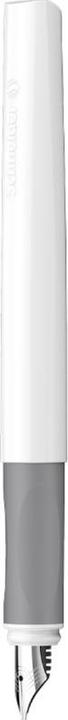 Actual product image Schneider Ceod Classic fountain pen, M, white (White, 1 x)