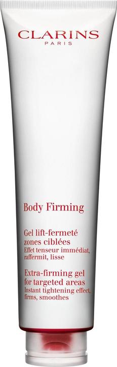Actual product image Clarins Body Firming Gel (Body cream, 150 ml)