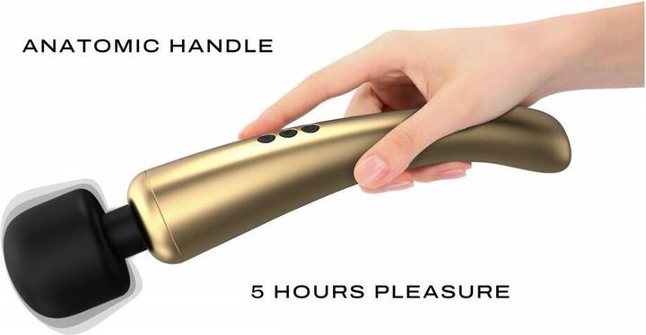 Produktbild Marc Dorcel MegaWand