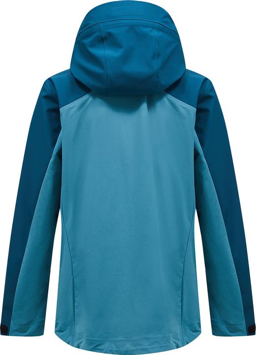 Produktbild Peak Performance Ascent Softshell Jacket (L)