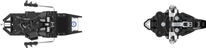 Immagine prodotto Dynafit Set sci Radical 97 (184 cm, Con attacco)