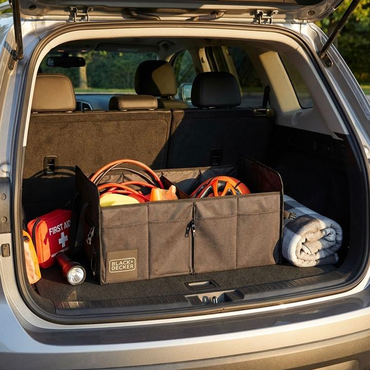 Produktbild Black & Decker Auto-Organizer